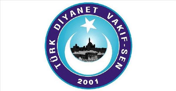 Diyanet Vakıf-Sen 13 Yaşında
