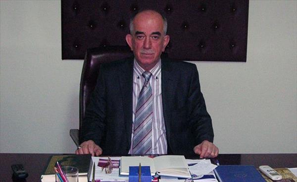 Ömer KARDAŞ Özgeçmişi