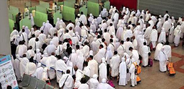 Bu belgeyi alamayan hacı adayı olamayacak