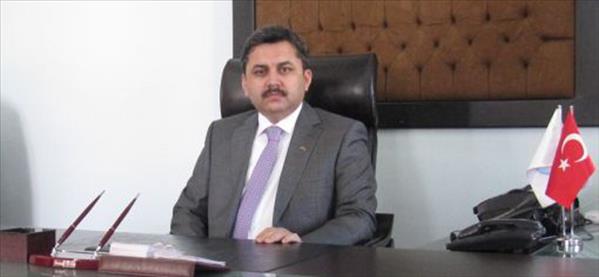 Karaisalı Müftüsünün Acı Günü