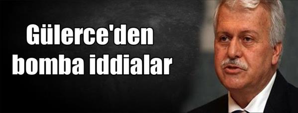 Gülerce'den Bomba Cemaat Açıklaması!