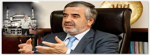 Hasan Kamil Yılmaz'ın Kaleminden "Dindarlığa Nefsin Yedi Engeli"