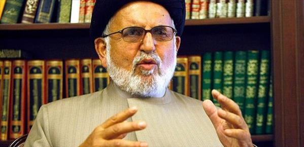 Şii alimden Hizbullah ve İran'a Suriye eleştirisi