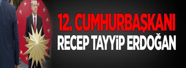 Halkın seçtiği ilk cumhurbaşkanı belli oldu