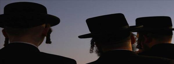 Ortodoks Yahudiler dünyadan nefret ediyor