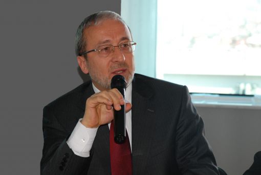 Mürsel Öztürk Kimdir?