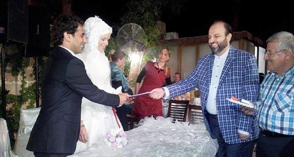 Portekizli uzman Müslüman oldu