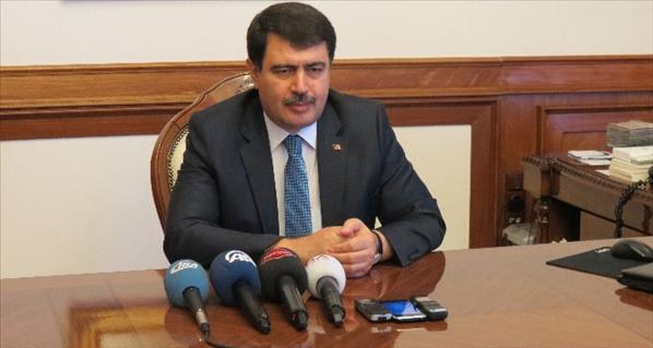 İstanbul’un yeni Valisi’nden ilk açıklama