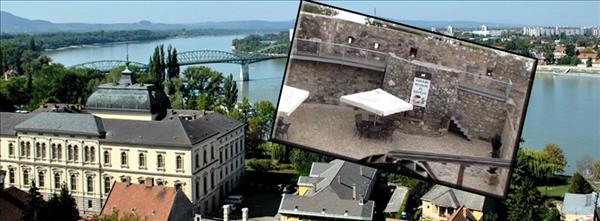 Tarihi caminin altına içkili mekan açtılar