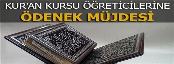 Eğitim Ödenekleri Ödeniyor