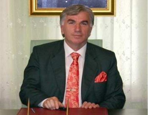 Başkan Recep Kıyak'tan Bayram Mesajı