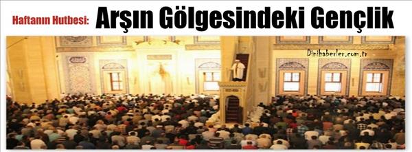 17.10.2014 Tarihli OkunacakHutbe-Genel