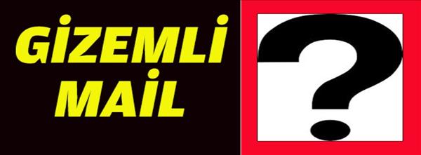 Gizemli mail!.. İstanbul Fatih'te bugünkü provokasyona dikkat!