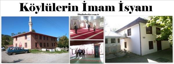 Köylülerin İmam İsyanı
