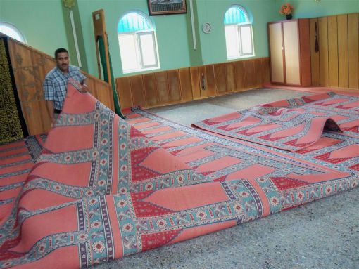 Çivril de Camiler ve Din Görevlileri Haftası Etkinlikleri Başladı