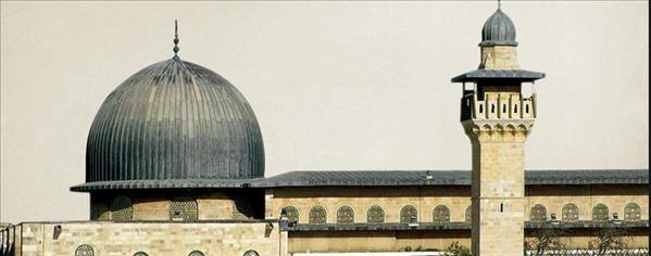 İsrail den Mescid i Aksa yı kapatma tehdidi