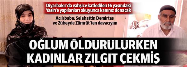 Tüyler Ürperten Ayrıntılar Ortaya Çıktı