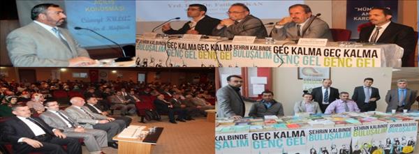 Iğdır Üniversitesi Öğrencilerinden Yoğun İlgi