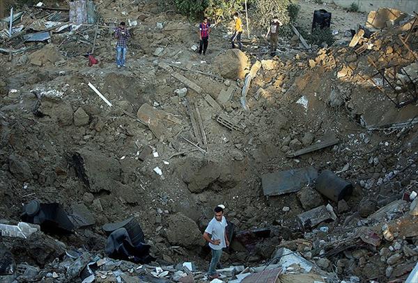 Koalisyon hava saldırılarının bilançosu