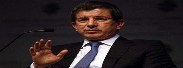 Davutoğlu: Haksız imar haramdır