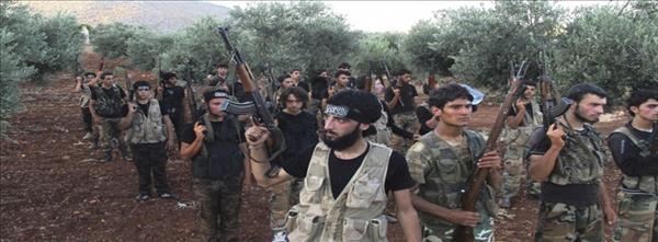 ÖSO'dan Kobani'ye Dev Destek