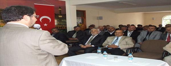 SERİK MÜSTÜLÜĞÜ AİLE, ÇOCUKLARIMIZ VE GENÇLİK