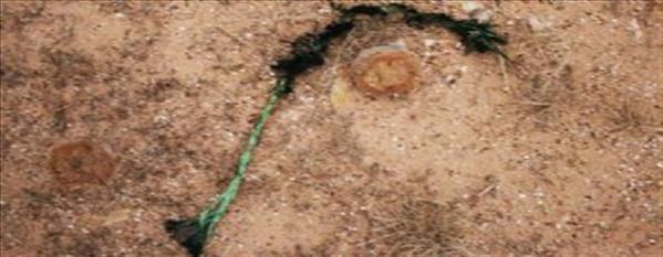 Balıkesir'de büyük bir faciadan son anda dönüldü