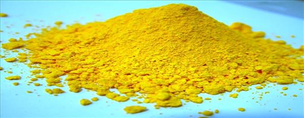 İki ülkeye daha 'Sarı toz' gönderildi