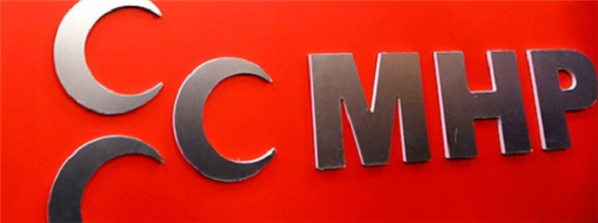 MHP'de cemaat temizliği başladı!