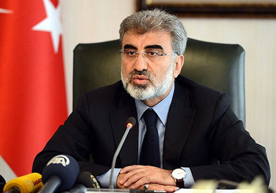 Bakan Yıldız'dan ilk açıklama