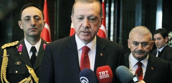 Erdoğan sinyali verdi, harekete geçiyor