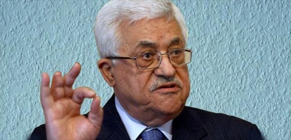 Abbas: Mescid-i Aksa’nın kapatılması savaş ilanı