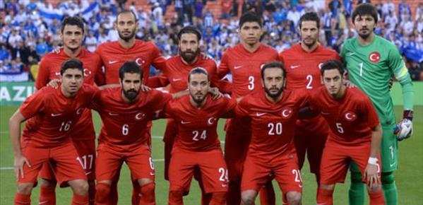 Milli yıldıza 25 milyon Euro'luk teklif!