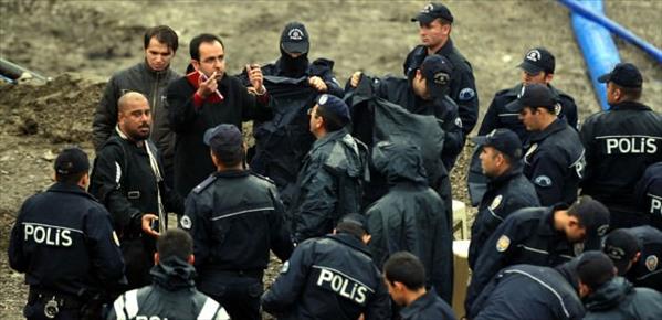 Maden faciasıyla ilgili sıcak gelişme