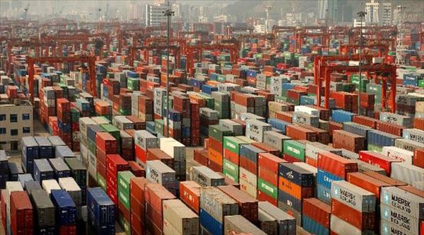 Ekim ayında ihracat rekoru kırıldı