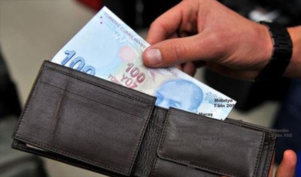 2015'te asgari ücrete 31 lira zam geliyor