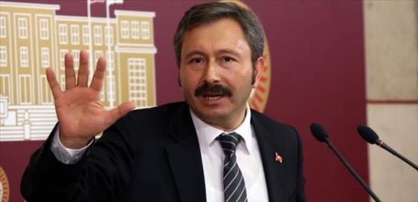 İdris Bal'ın gizli hedefi bakın neymiş!