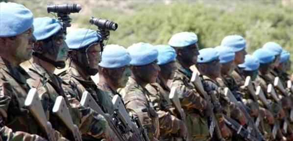 Türk Silahlı Kuvvetleri aldı başını gidiyor