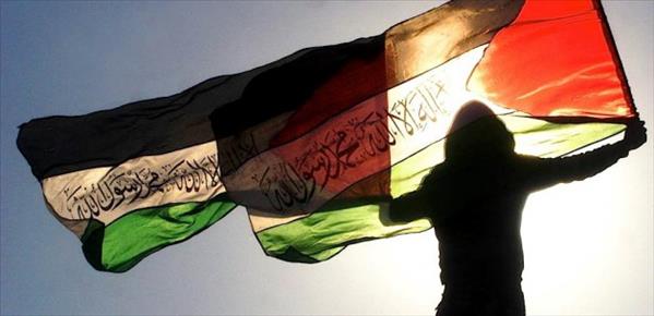 İspanya ve Fransa'da Filistin gündemi