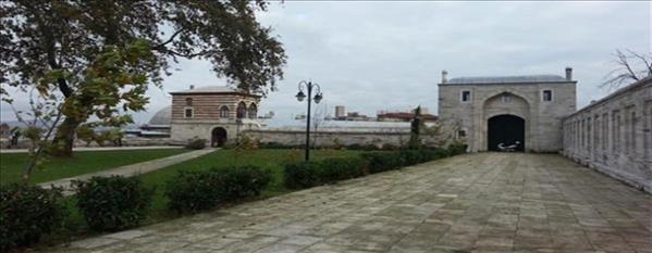 Süleymaniye Camii’ndeki skandal son buldu
