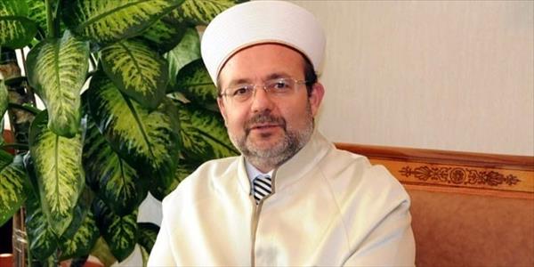 V. Din Şurası sonuç bildirgesinin açıklanmasıyla bugün sona erecek.