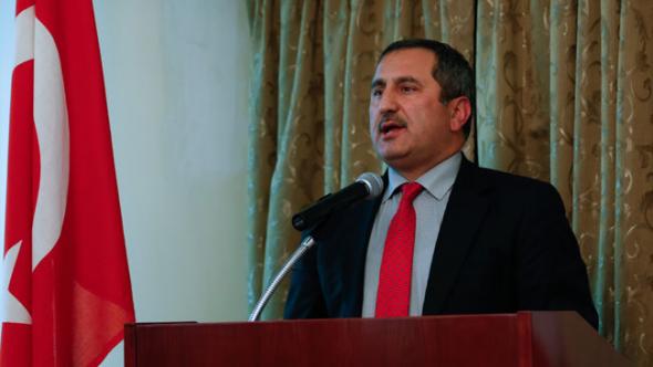 Kanada Diyanet Vakfı kuruluyor