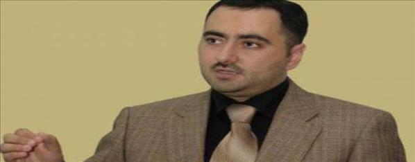 Azerbaycan'da bir ilahiyatçı daha tutuklandı