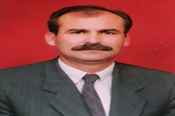 FETHİYE MÜFTÜLÜK MEMURLARINDAN AHMET ALİ DENİZKUŞU VEFAT ETTİ