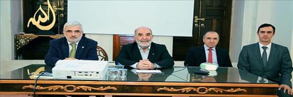 Hutbe Okulu Eğitim Programı Sona Erdi