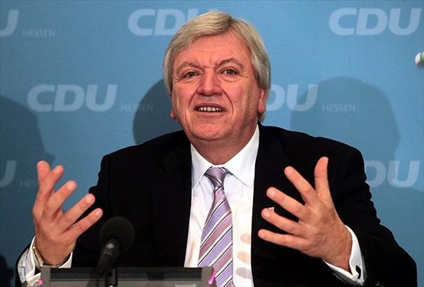 Alman Başbakan: Hoşgörüsüzlük ile şiddete anlayış olmaz