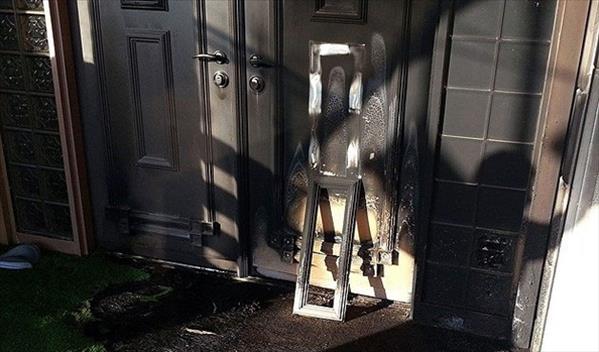 Avusturya ve İsveç'te camilere saldırı; 5 yaralı