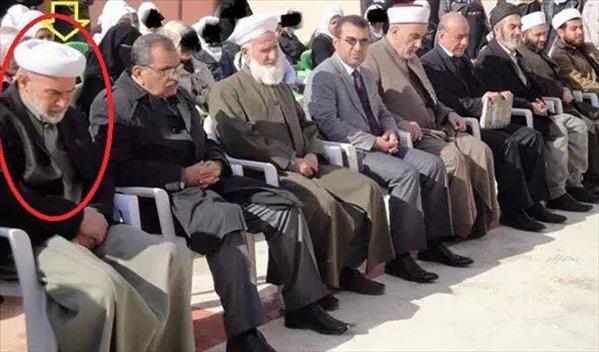 Tuzhurmatu da Kürt Alim öldürüldü