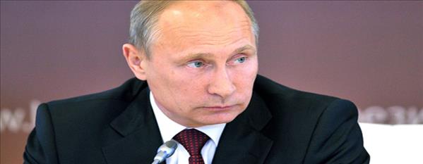 Putin krizden kurtulmanın yolunu İslam'da buldu