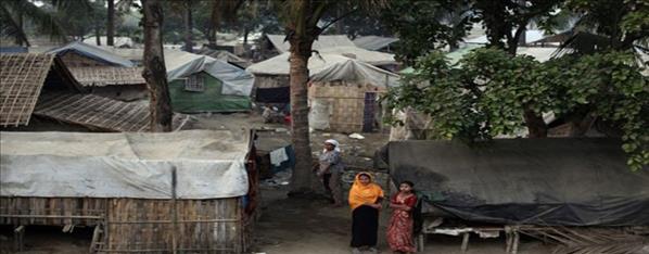 BM'den, Myanmar'a Arakanlı Müslümanlar çağrısı